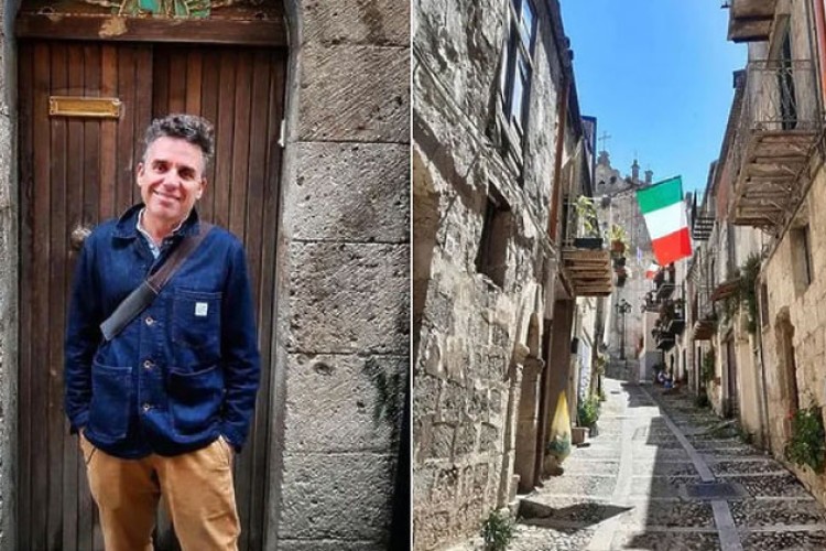 ISPOVIJEST KUPCA: Sjećate se kuća koje su se u Italiji prodavale za jedan evro?