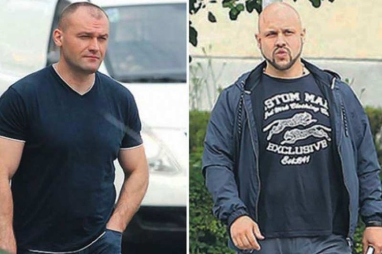 BIVŠIM INSPEKTORIMA 13 GODINA I PET MJESECI ZATVORA: Vrhovni sud RS osudio Radulovića i Stijaka