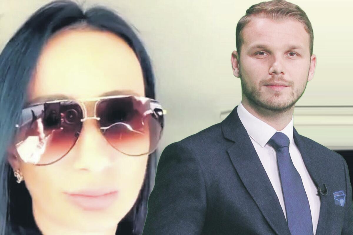 ČUDO NEVIĐENO! Gorica Dodik javno podržala Draška Stanivukovića! (FOTO)