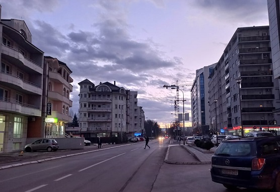 STIŽE PROMJENA VREMENA: Za vikend blago zahlađenje