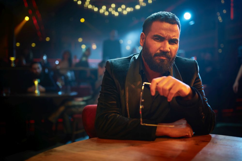 VIŠE NE RADI TRANSFORMACIJE: Azis pokazao pravo lice