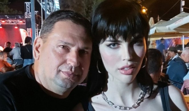 TAKI OTVORIO DUŠU: Marinković otkrio gdje se nalazi lijepa Slovenka!