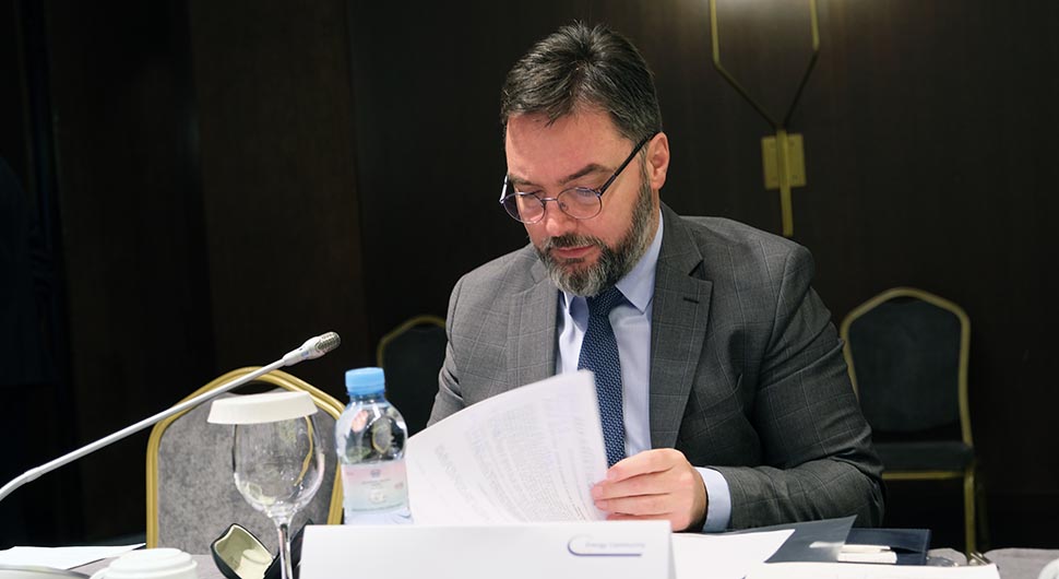SLUČAJ TRGOVSKA GORA Košarac: Hrvatska ignoriše sve zahtjeve iz Srpske i BiH