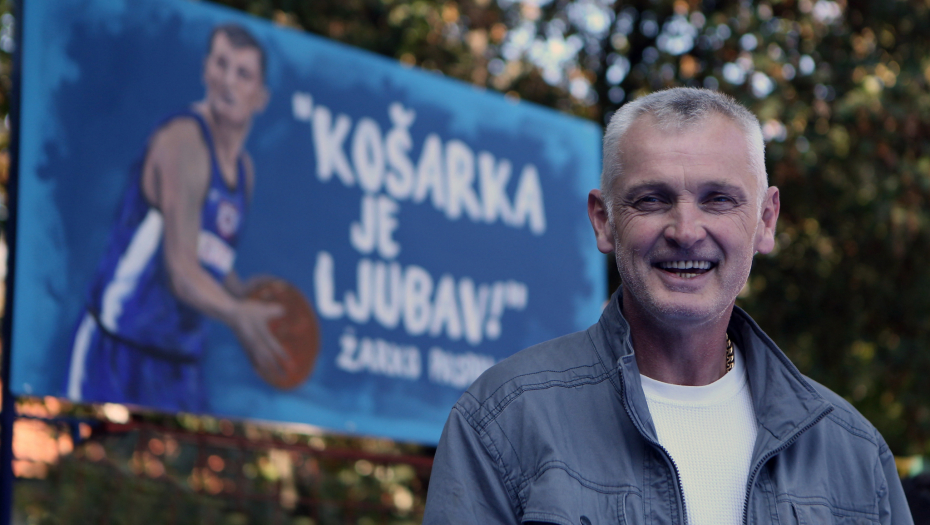 POZNAT UZROK: Žarko Paspalj primljen u bolnicu