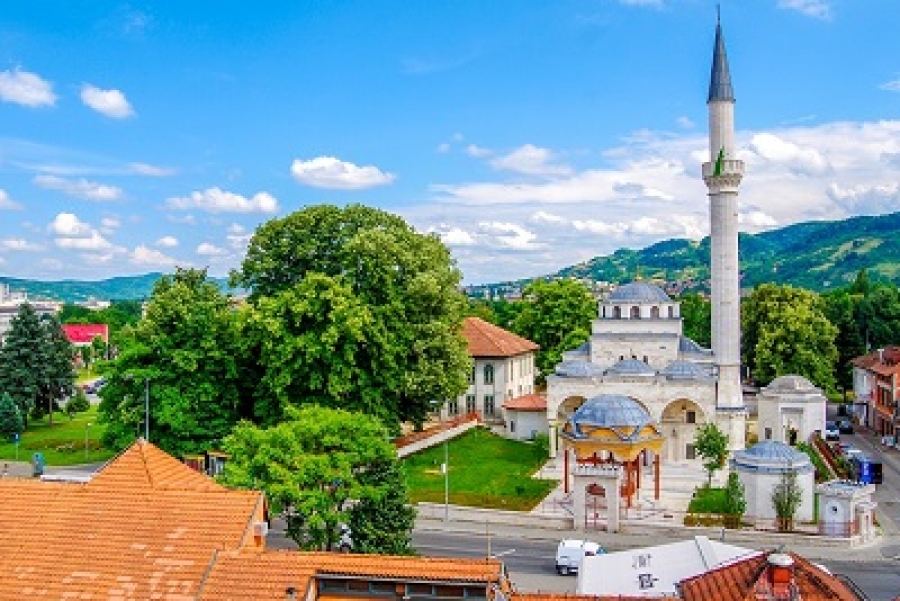 MISIJA ČISTOĆE DUŠE: Počinje ramazanski post