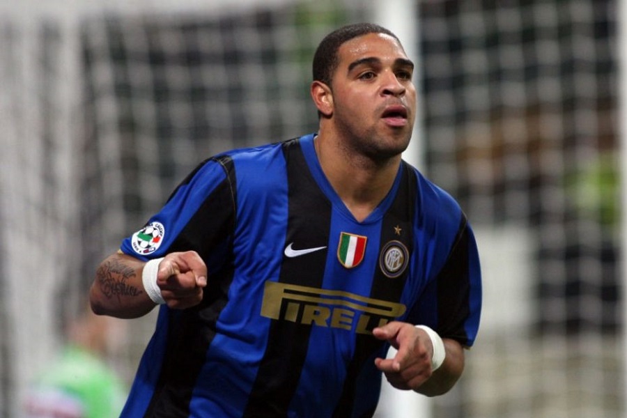 SPORTSKI VREMEPLOV: Adriano - Imperator nedosanjanih visina! (FOTO/VIDEO)
