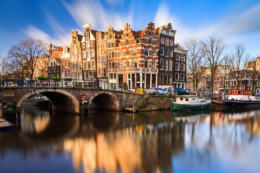 Planirate odlazak u Amsterdam? Nekoliko savjeta koji će vam koristiti!