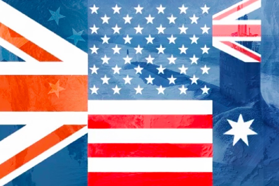 AMERIKA, AUSTRALIJA I BRITANIJA najavile rad na novom smrtonosnom oružju!