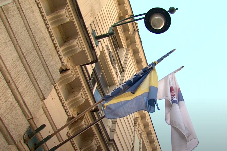 BH INSTITUCIJE IMAJU NOVU AFERU, Bez ugovora za struju, računi "masniji", a ko ih plaća?
