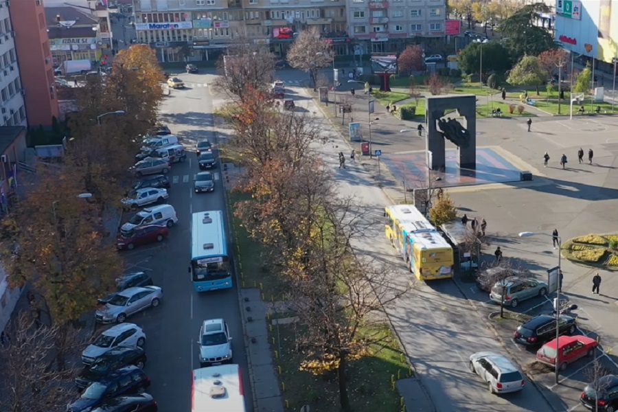 BIJELJINA: Obustava saobraćaja danas i sutra!