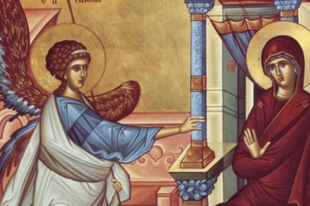 SUTRA BLAGOVIJESTI: Pravoslavci proslavljaju jedan od najznačajnijih hrišćanskih praznika