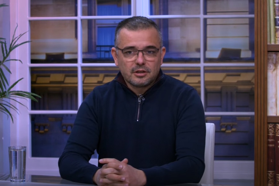 IGRAO JE ZA FK SLOGA ZASAVICE: Bivši ministar poljoprivrede najbliži da preuzme čelo FSS