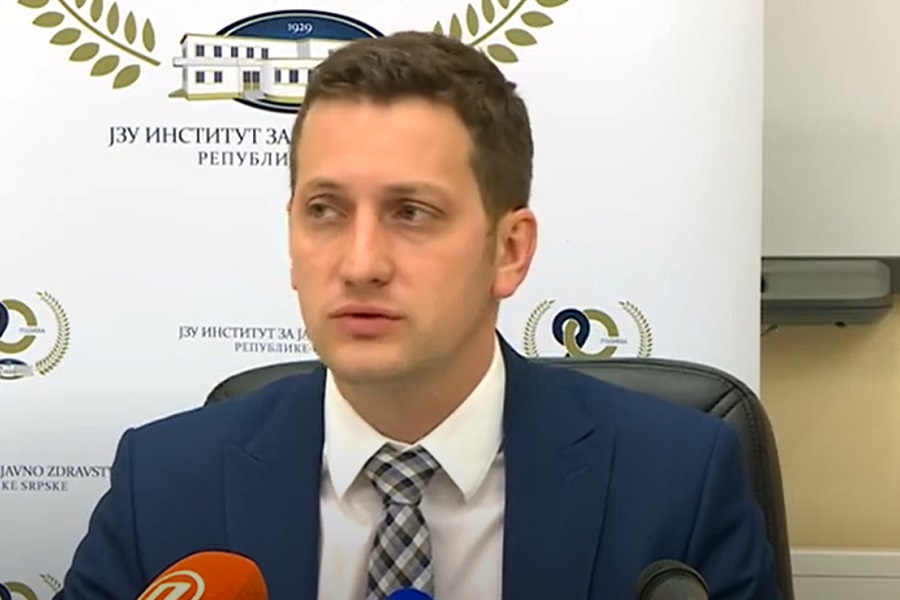SUĐENJE ZELJKOVIĆU PRATE I AMERIKANCI Tužilaštvo dokazuje optužnicu sa 70 svjedoka i 2.425 dokaza