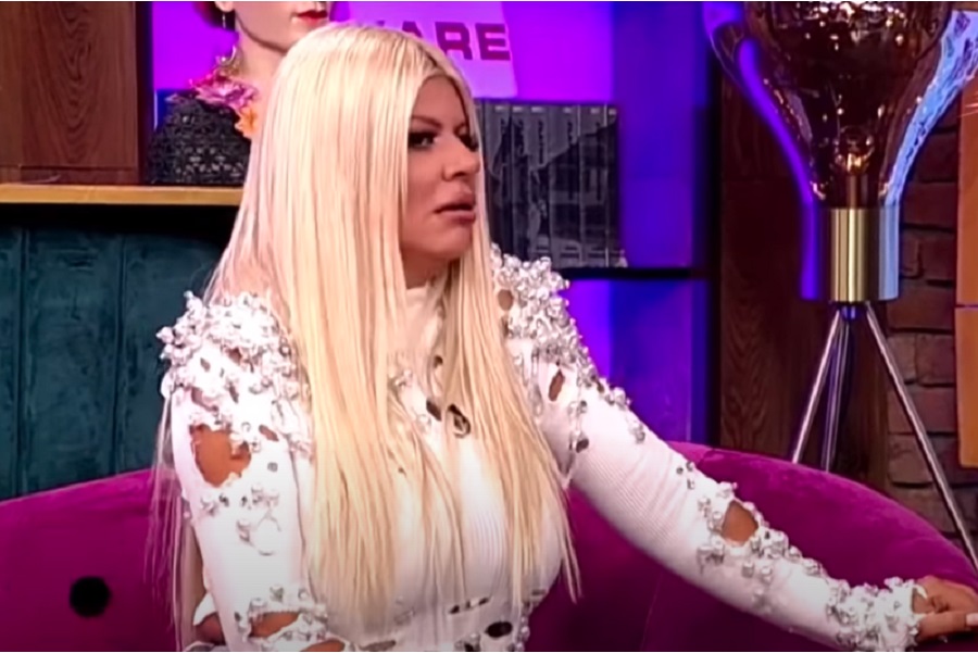 DA LI SE TO DARA BUBAMARA I TONI RAZILAZE? Poznato šta je "kamen spoticanja"!