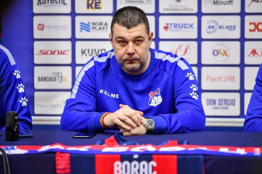 DRAGAN NIKOLIĆ: Ostvareni ciljevi koje je klub postavio za ovu sezonu!