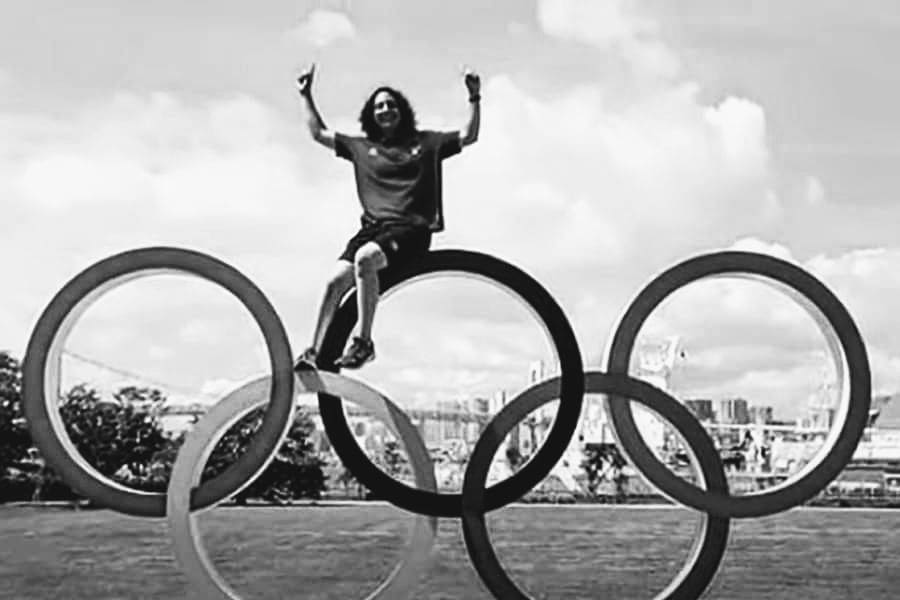 Preminula najmlađa olimpijka iz Tokija!
