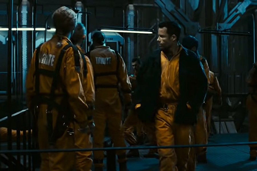 NETFLIKSOV BROJ JEDAN FILM, osuđen za plagijatorstvo prije sedam godina! (VIDEO)