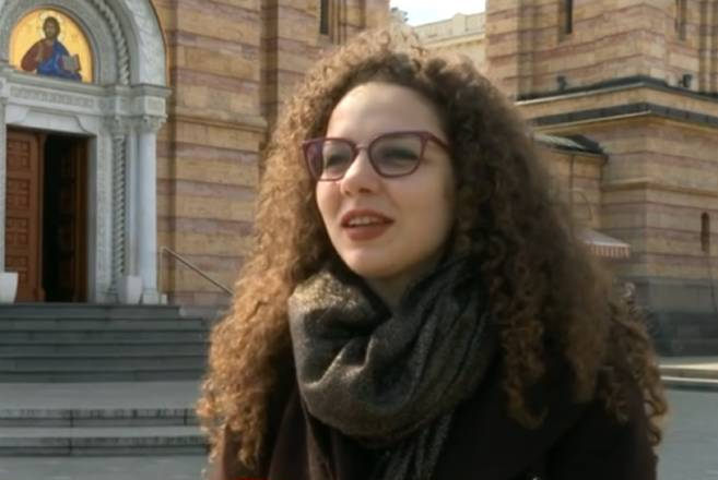 HILDIN PUT OD SIRIJE DO BANJALUKE: Pratio me, čuvao i blagosiljao Sveti Vasilije Ostroški (VIDEO)