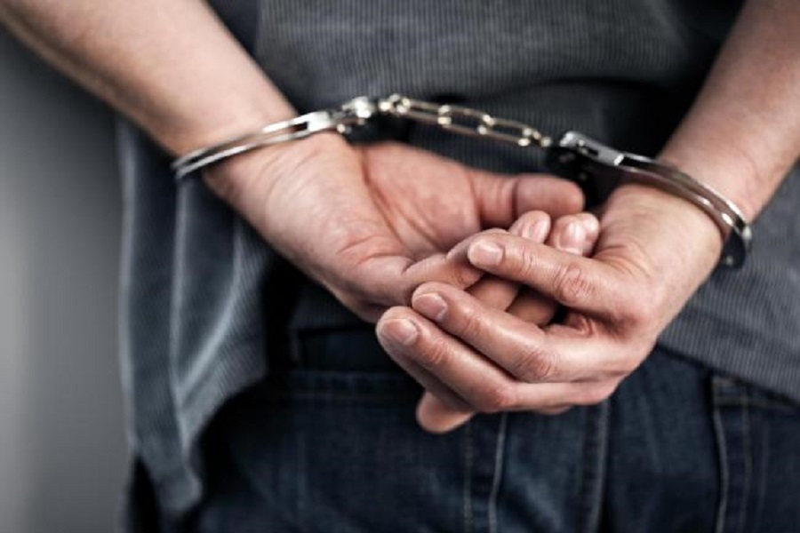 "BROJAĆU DO 3, AKO NE STANEŠ, UDARIĆU TE" Državljanin BiH uhapšen nakon prijetnji djevojci i napada na policiju