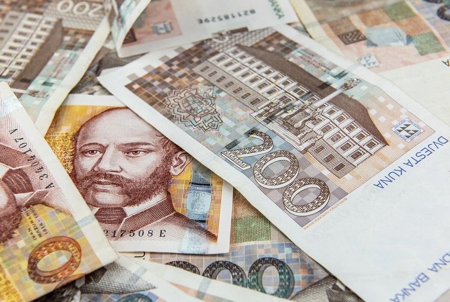 HRVATSKI UHLJEBISTAN, izračunali koliko novca "zarade" poslanici u državi!