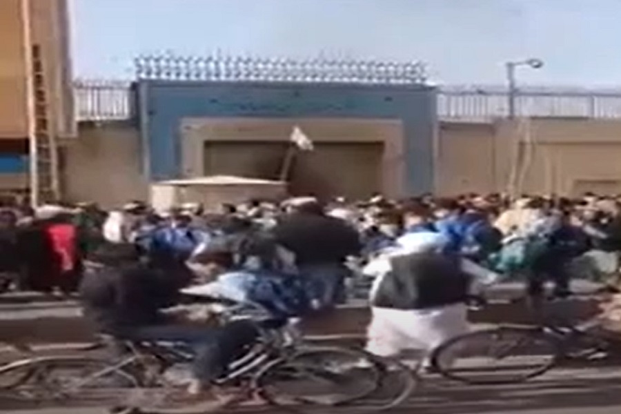 NAPADNUTA AMBASADA U AVGANISTANU, nacija stavila sve misije na čekanje! (VIDEO)