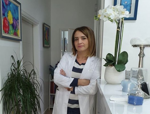 GINEKOLOG IVES ŠINDRAK: Svi koji su seksualno aktivni trebalo bi da prime HPV vakcinu