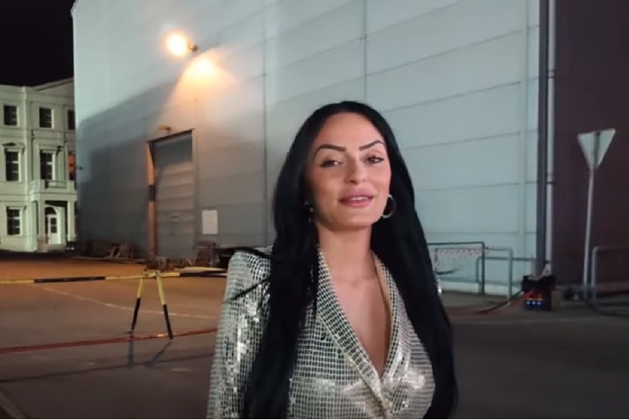 JELENA SE JAVNO ODREKLA SVOG PRIJATELJA, imala samo jednu poruku za njega! (FOTO)