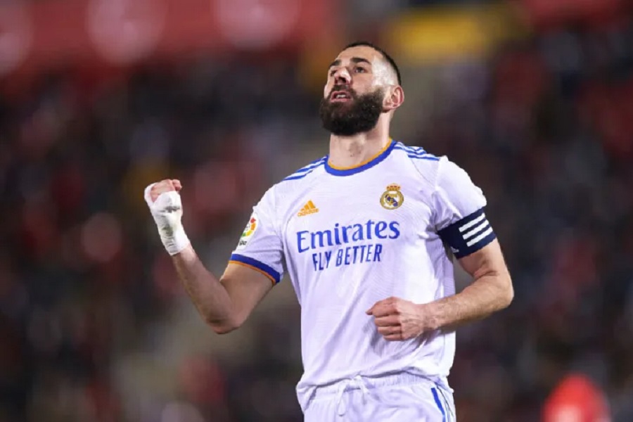 NIJE MU OPROSTIO JOŠ OD ZIMUS Benzema selektora Dešama nazvao klovnom i lažovom