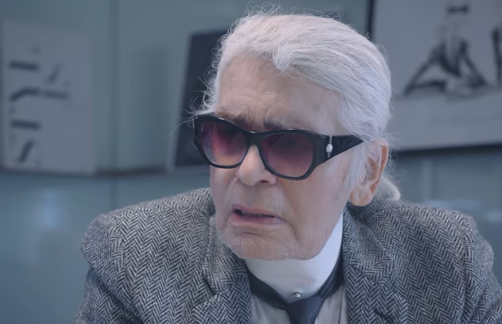NA PRODAJU LIČNI PREDMETI KARLA LAGERFELDA: Plišani medvjedić, sunčane naočale, kožne rukavice