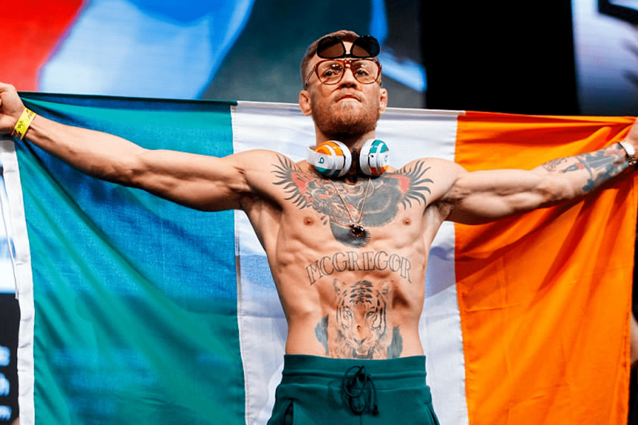KONOR MEKGREGOR NAJAVIO VIJEST koju cijeli UFC svijet čeka već dugo!