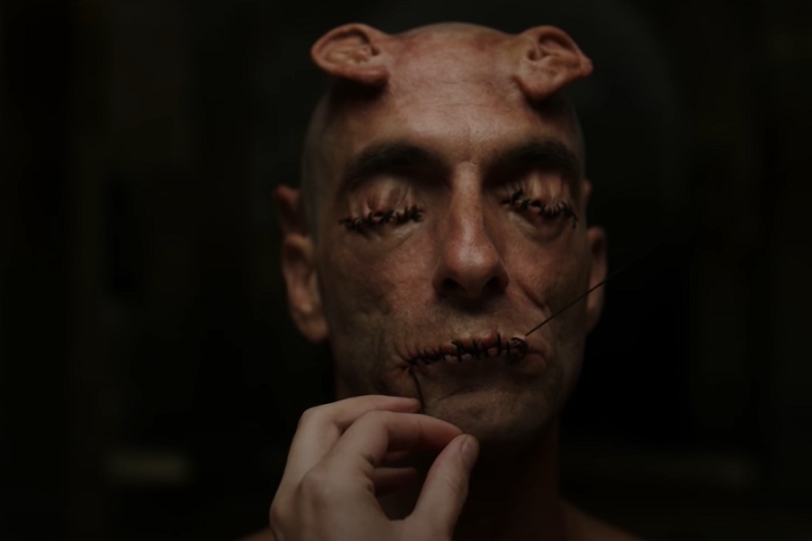 POVRATAK IKONE HOROR FILMOVA! Kronenberg oživio morbidne vizije! (VIDEO)