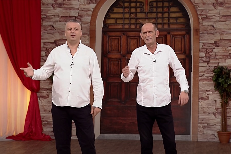 Goci Ristić se emotivnom porukom oprostio od Laze Pajčina! (FOTO)