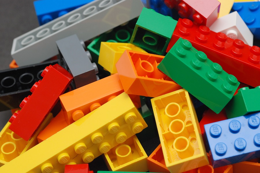LEGO SVIJET KOCKICA OTVARA NAJVEĆU PRODAVNICU NA SVIJETU sa novim konceptom i pričom!