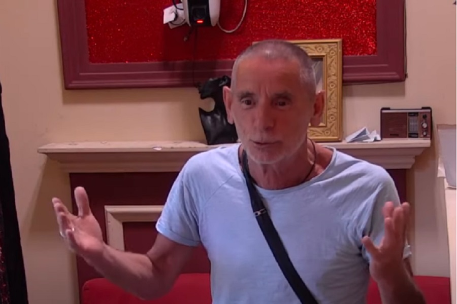 BEZ DLAKE NA JEZIKU! Svi zadrugari na tapeti kod Lepog Miće! (VIDEO)