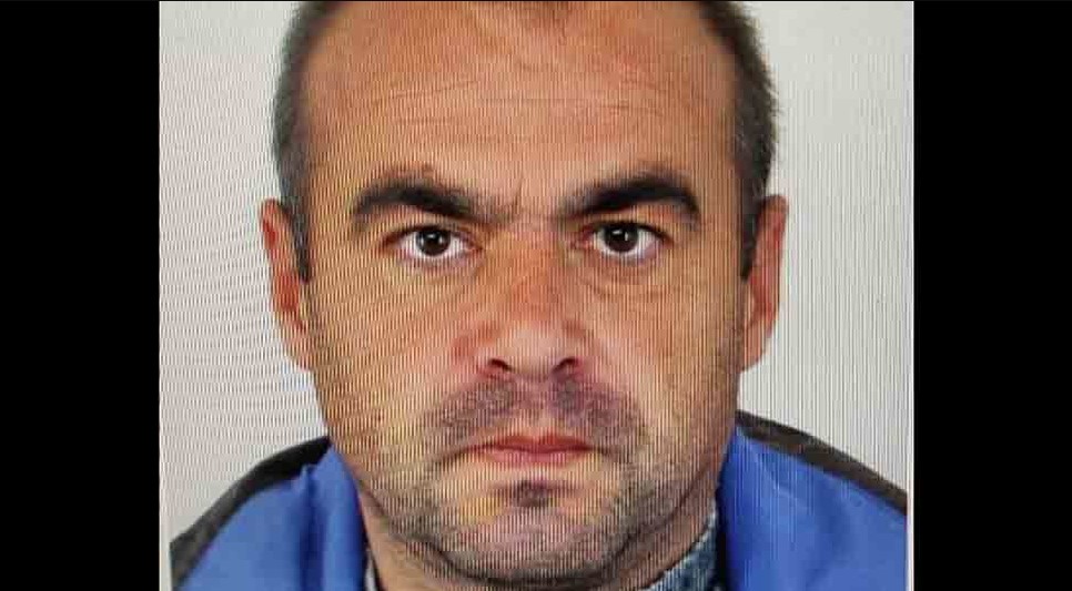 LJUBIŠA ELEZOVIĆ PRONAĐEN ŽIV: Policija objavila gdje je bio