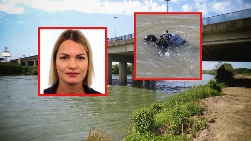 ANGAŽOVANI SPECIJALNI RONIOCI u potrazi za Marijanom iz Velikog brata