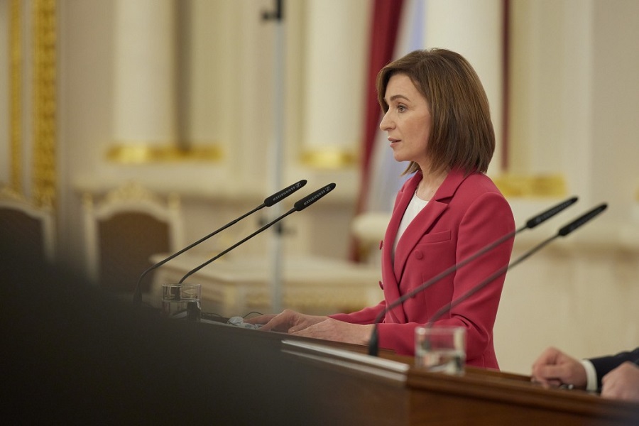 Eksplozija upalila crveni alarm u Moldaviji, hitan sigurnosni sastanak!