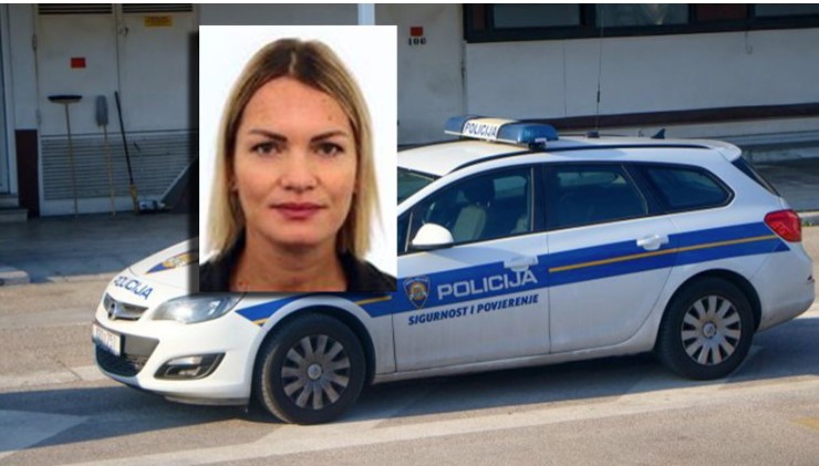 POLICIJA I DALJE TRAGA ZA MARIJANOM SEIFERT Prošle su tačno tri sedmice otkako je nestala