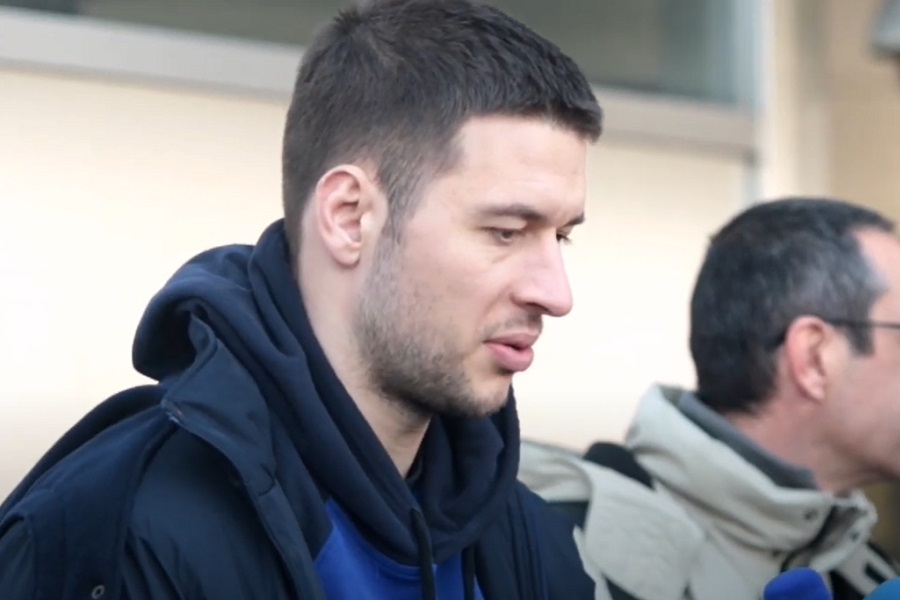 MARKO PANIĆ: "Selektor Obrvan ostavio momke na cjedilu!"