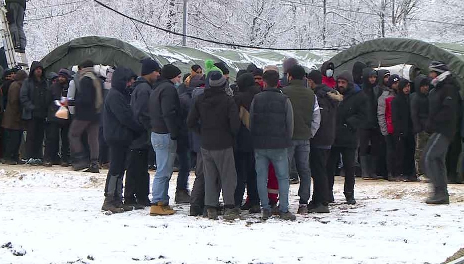 Brisel poslao jasnu poruku: "Zaustavite migrante ili vraćamo vize"