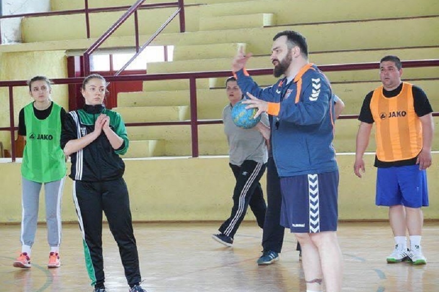 ŠIRONJIĆ EKSKLUZIVNO ZA ALOONLINE: "Banja Luka je grad rukometa i zaslužuje jedan ozbiljan omladinski turnir!"