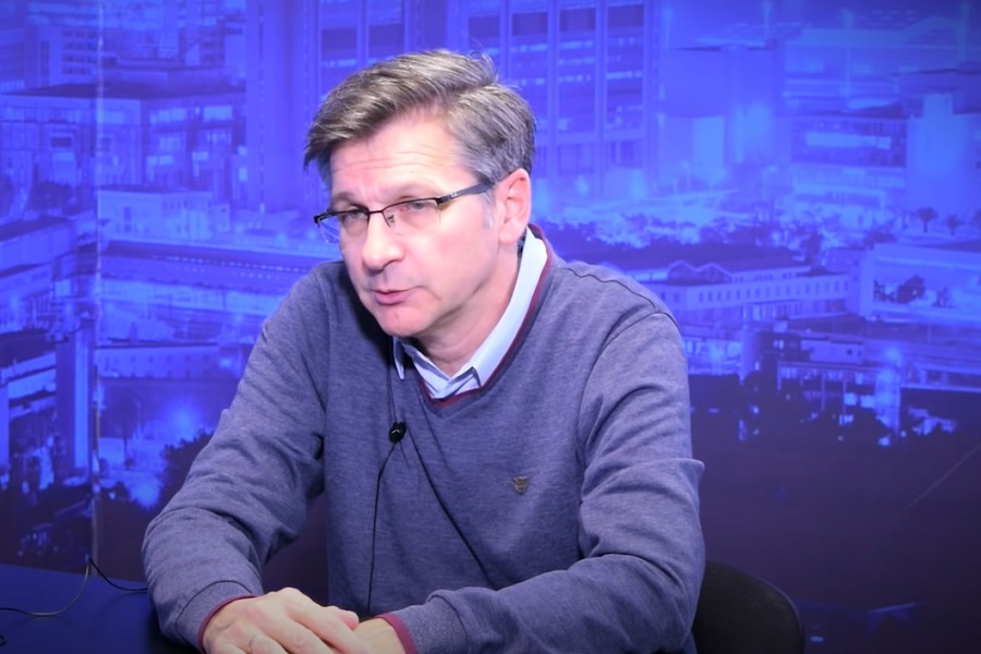 MILOŠ KOVIĆ: "Velika Britanija tretira BiH kao koloniju"