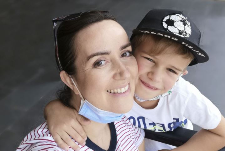 BUDIMO HUMANI! Mladoj majci potrebna pomoć dobrih ljudi