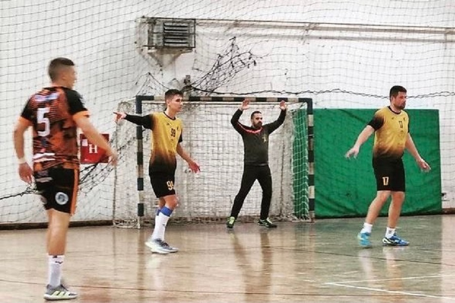 MUJČINOVIĆ EKSKLUZIVNO ZA ALOONLINE.BA: Svaka utakmica nam je finale i nastojimo da se pokažemo u što boljem svjetlu!
