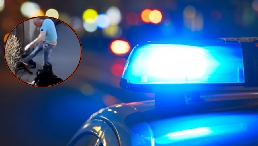 UHAPŠEN NASILNIK IZ ZEMUNA: Tvrdio da nije namjerno mlatio, ali policiji poznat od ranije