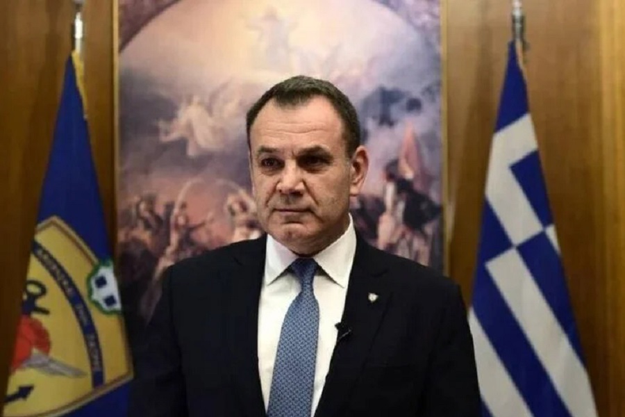 GRČKA SE OGLASILA: Nema više oružja za Ukrajinu!