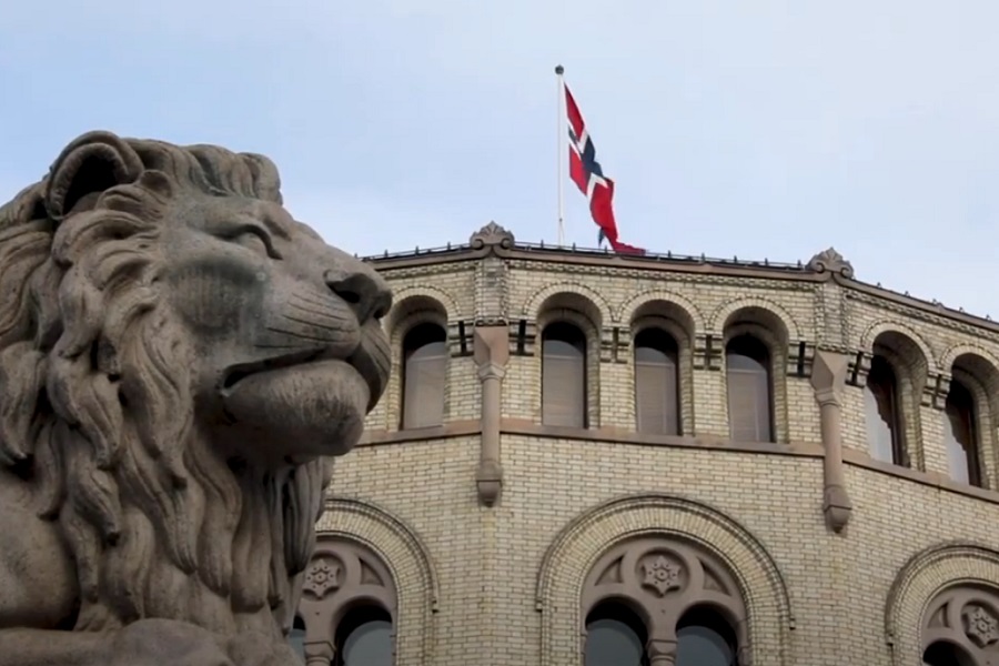 NORVEŠKA IDE UZ DLAKU RUSIJI, odluka koju neće "blagosloviti" Moskva!