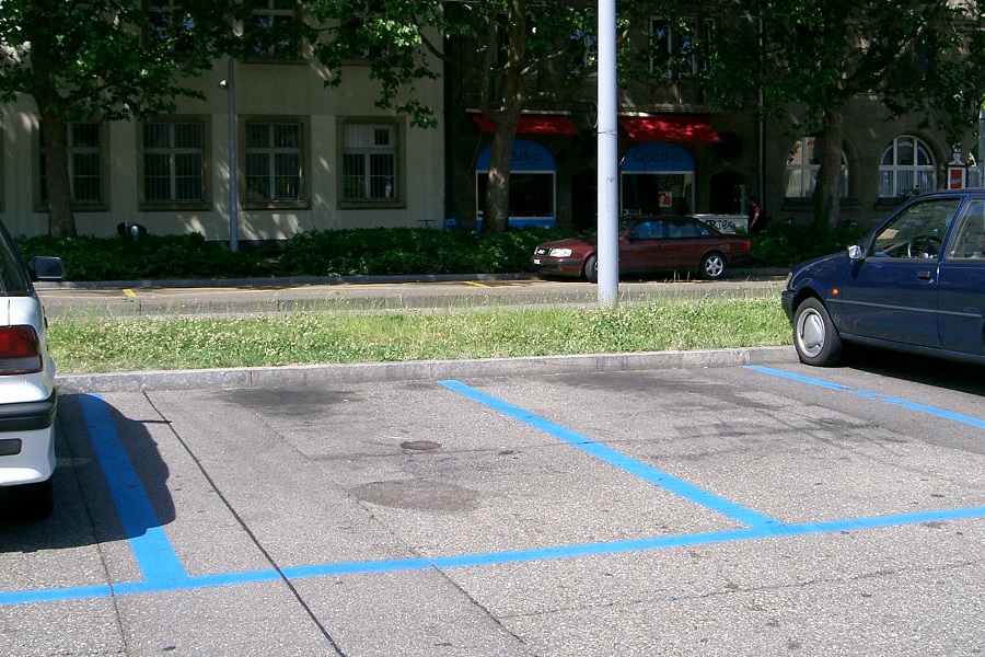 ZBOG PARKING MJESTA potezao mačetu i prijetio!
