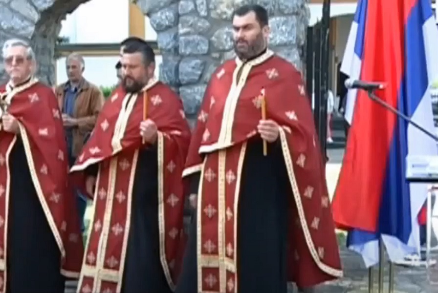 GRADIŠKA OBILJEŽAVA BITAN DATUM, 27 godina od stradanja Srba!