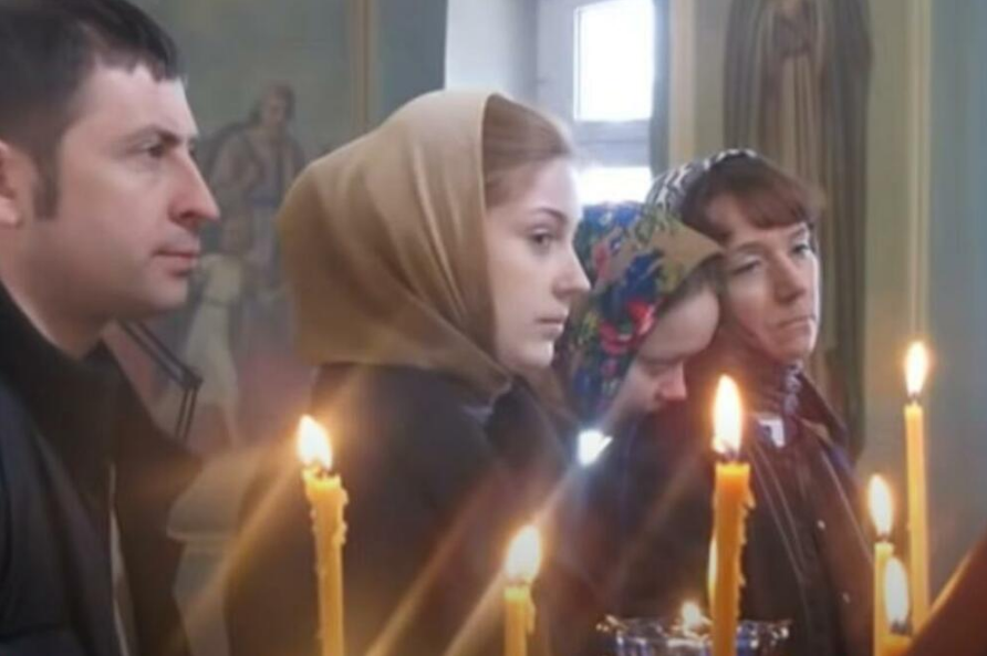 NASTUPA GLUVA NEDJELJA VASKRŠNJEG POSTA: Postoje stvari koje su vjernicima strogo zabranjene!